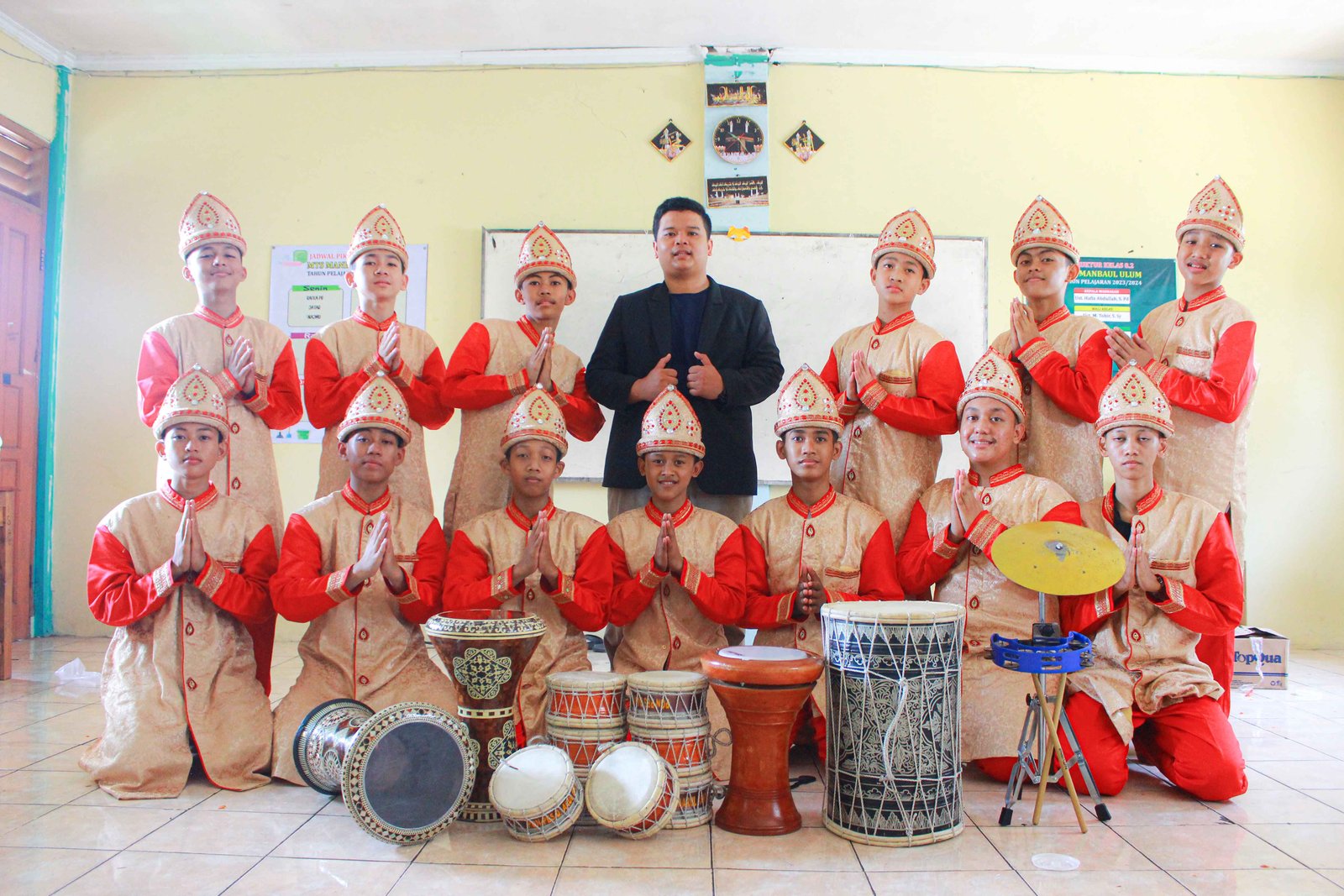 Photo by Jeremy Doddridge for Unsplash